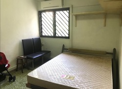 Blk 42 Telok Blangah Rise (Bukit Merah), HDB 3 Rooms #198937782
